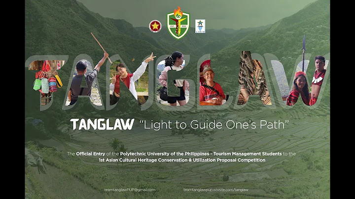 1st Asian Cultural Heritage Conservation & Utiliza...