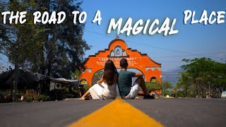 Are Magical Villages in MEXICO Really That Magical - TALPA & EL GALOPE