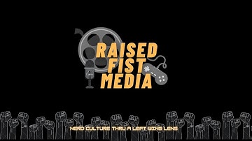 Raised Fist Media - Let