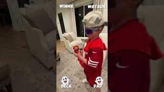 Nerf War 🔫 Farher sons FUN with Sport Kidz #nerfwar