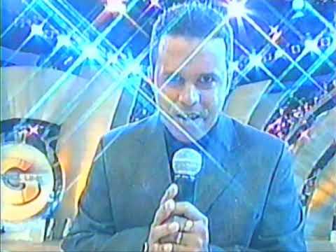 Abílio Varella - Chama Eterna - Gospel Line