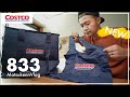 【コストコ】新しくなったクーラーバッグは買いなのか? 旧モデルと比較してみた【episode833】