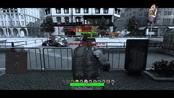 Soldier Front 2 Hacking : Montage #1