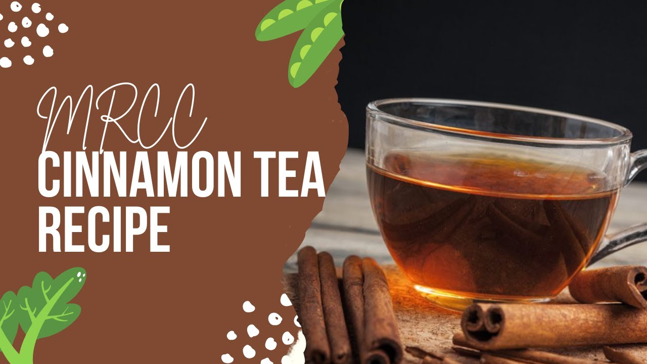 Cinnamon Tea Cinnamon Tea Recipe Lose 5kg weight Lose Belly Fat