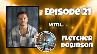 Backstage Spotlight | Episode 21: Fletcher Dobinson