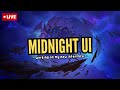 Working on New Midnight UI | World of Warcraft | Live Gameplay - Luxthos