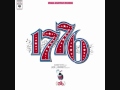 Is Anybody There? - 1776 (Original Motion Picture Soundtrack)