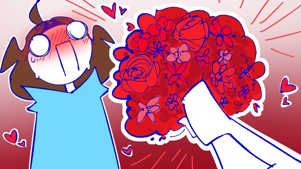 My TRAUMATIC Valentine’s Day