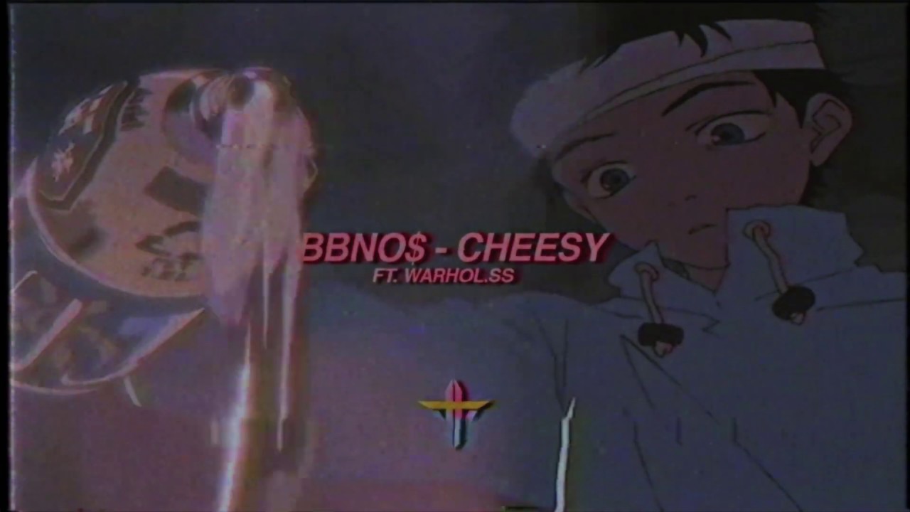 Watch bbno$ - cheesy ft. Warhol.SS (Prod. Dilip & WYT) on YouTube Watch bbno$ - cheesy ft. Warhol.SS (Prod. Dilip & WYT) on YouTube