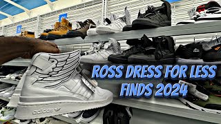 I Found Adidas Collaborations At Ross