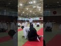 2024年 勝浦合宿①　#大東流合気柔術 #大東流 #合気道 #martialarts #Daitoryu #aikido #aiki #jiujitsu　#shorts