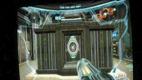 Metroid Prime 3 Corruption Playthrough - Bryyo Part 3