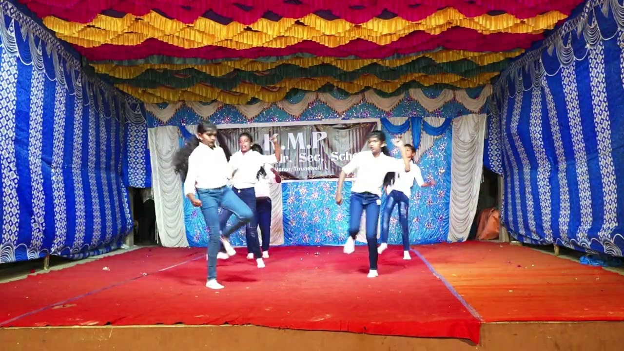 ✨ Annanthu Star'a Paaru! 🌟👯‍♀️