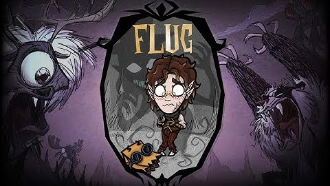 Flug (Rusty) Slys Mod I Don