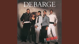 Miniatura de vídeo de "DeBarge - Who's Holding Donna Now?"