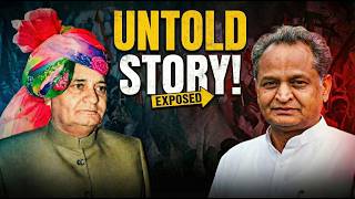 Why Man Singh Deora Resigned His Jodhpur MLA Seat for Ashok Gehlot | BTogether Show - Clips