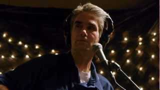 Jim White - Keep It Meaningful You All (Live on KEXP)