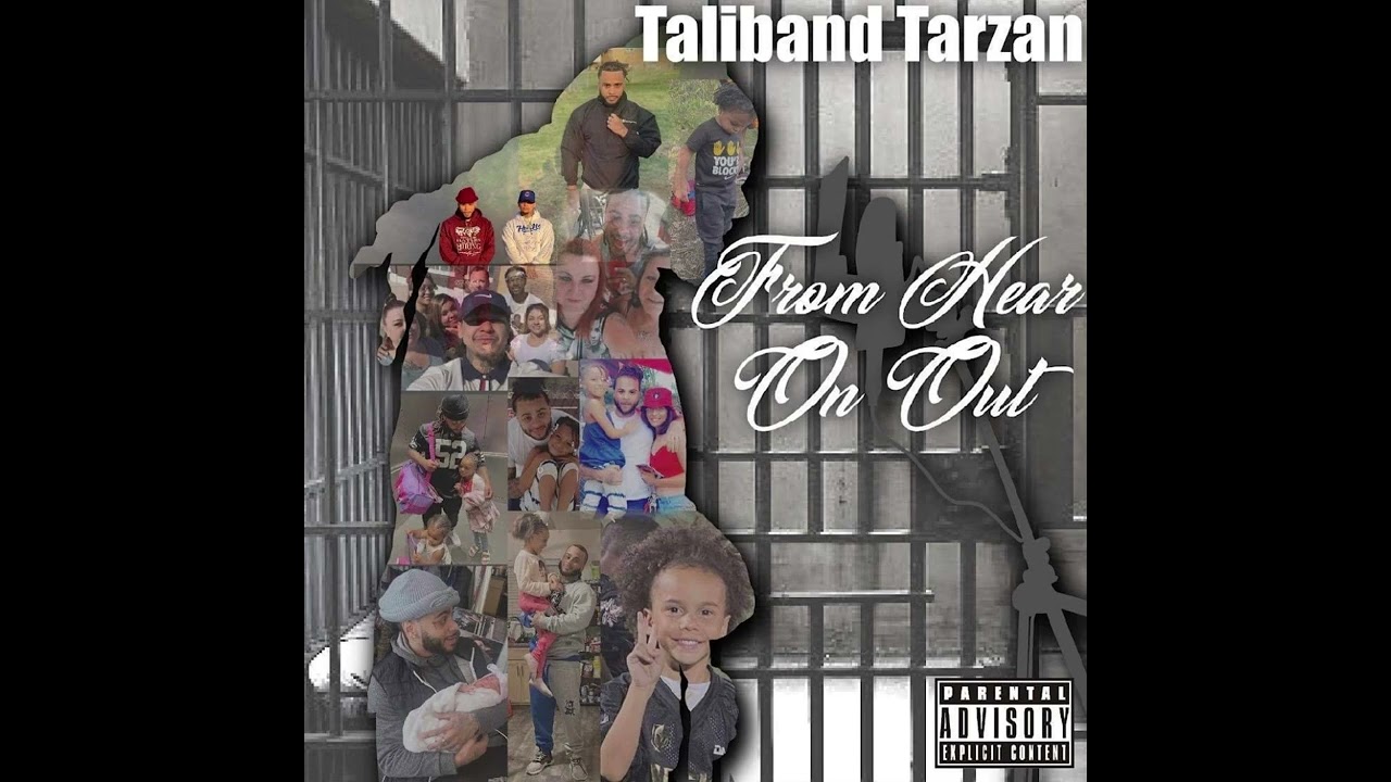 Taliband Tarzan - For Sure It's A Fact
