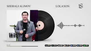 Sherali Alimov - Lolaxon (audio)