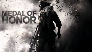 Medal Of Honor (2010) - Полное Прохождение