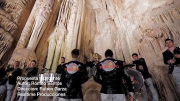 Banda Furioza - Propuesta Indecente