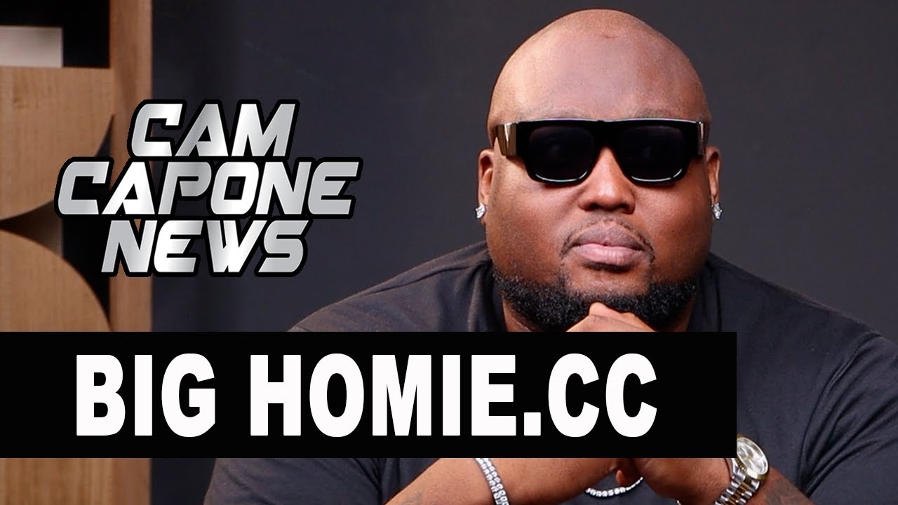 Big Homie .CC: This Is The Backstory To Munna Duke & Youngin's Murders; That Place Is A Death Trap