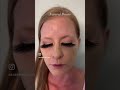 THE POWER OF PERMANENT MAKEUP (Brows) | the perfect brows | before &amp; after permanent makeup brows