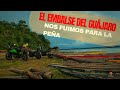 🐟🌅La Peña, Sabanalarga (Atlántico) y Colombia en moto | ADV3NTOURING #ADV3