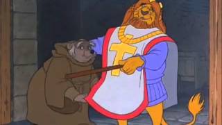 Video voorbeeld van "Robin Hood. Canzone finale. [CartoonMania]"