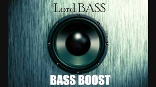 Carnage x Tony Junior - Michael Jordan (LOUDPVCK Remix) Bass BOOSTED