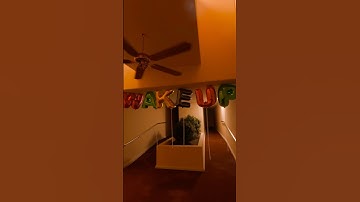 The Balloons 🎈🎈🎈 #blender #liminalspace #blender3d #liminal