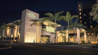 FAU Neurology Residency Tour Video 2020-2021