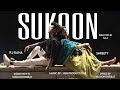 Sukoon  monit roy  ftvasu  rj rana  shreety  sa records presents