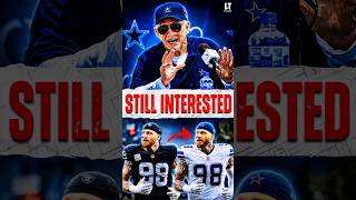 🚨Jerry Jones Just Dropped A Bombshell
