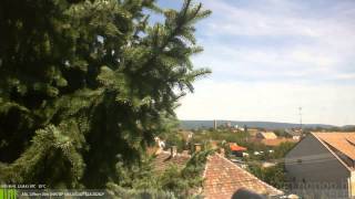 Tata kelet 2015-08-01