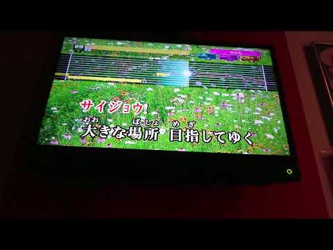 99 illusion カラオケ スタァライト九九組  少女☆歌劇レヴュースタァライト