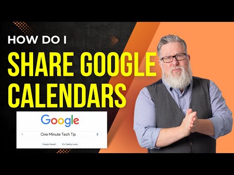 Telegovevent Calendar