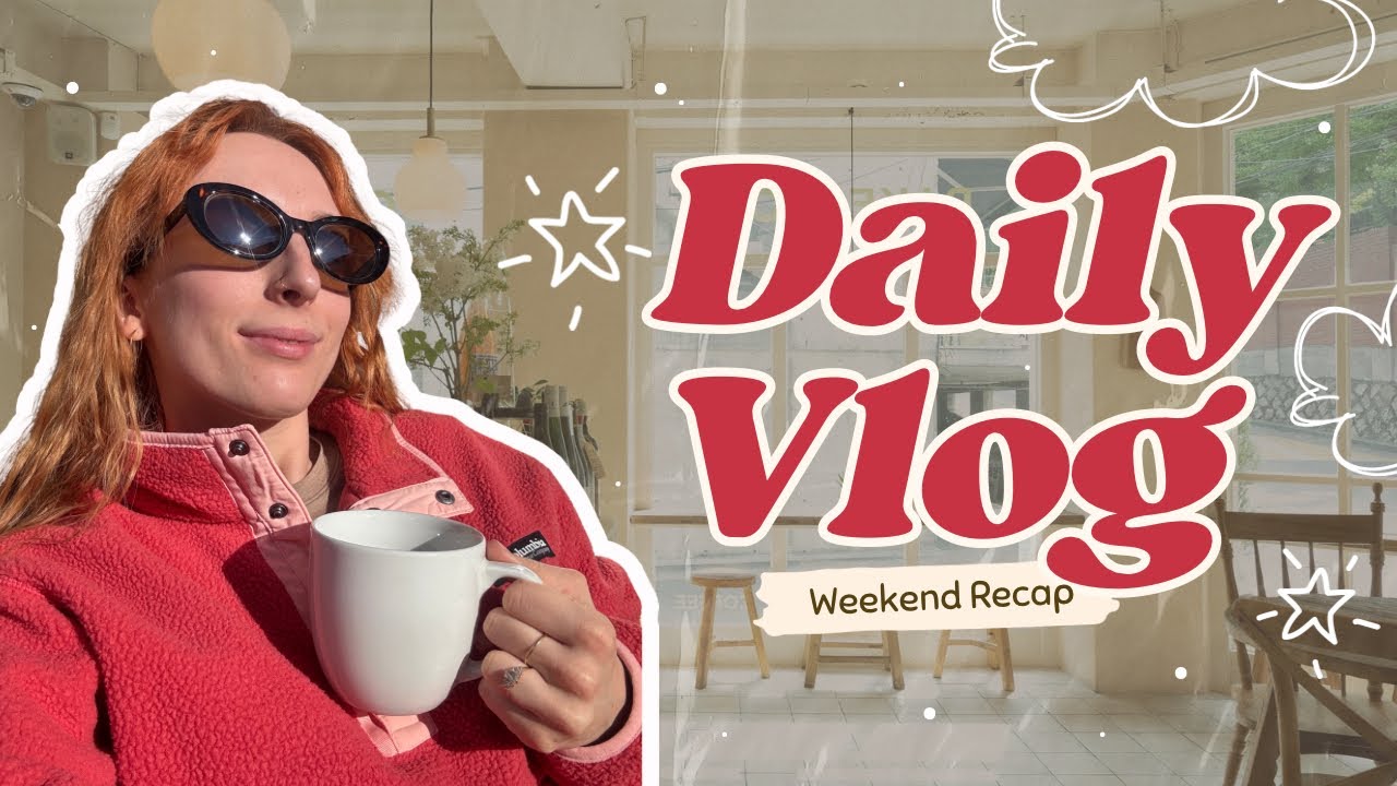 Rodzinny talent czy totalna porażka? 🍰| Daily vlog