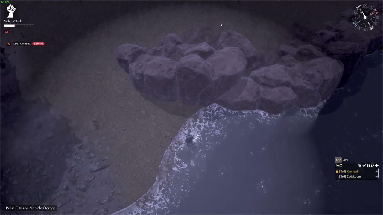 War 100 | The Fingers | Battle tank destroyed by 3rd