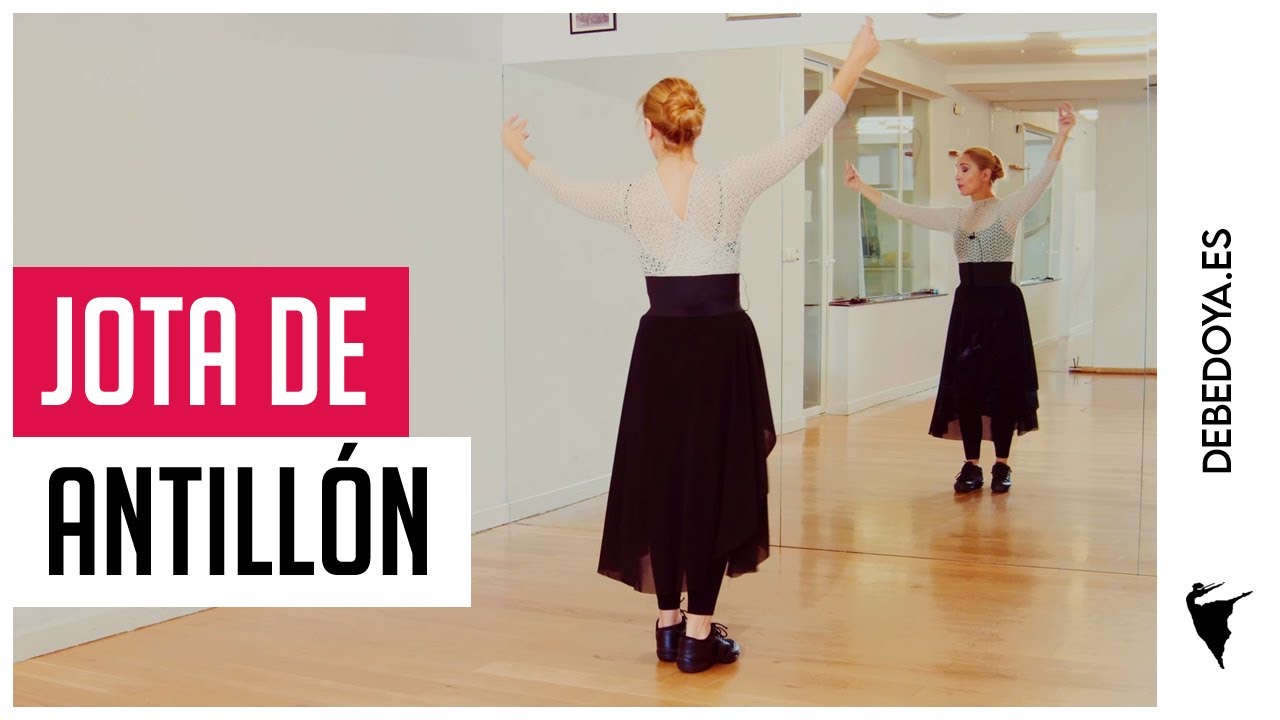 El primer paso de la Jota de Antillón según Pedro Azorín