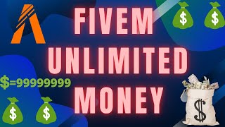 Fivem Unlimited Money Glitch , Unlimited Money For Fivem , Fivem Money Bug
