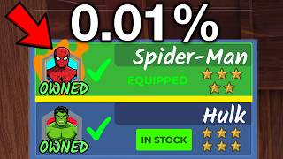 Download Lagu 99 Nights, But You Can BUY Superhero Classes! MP3