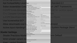 How to fix Unity not running code issue because of old Input system, switch Input system tutorial