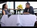 Jay-Z and Angie Martinez Interview Part.1