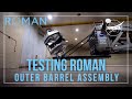 Outer Barrel Assembly Testing Quiz