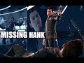 Detroit Become Human - “What Happens If” Hank Is Not At Cyberlife Tower - Battle For Detroit
