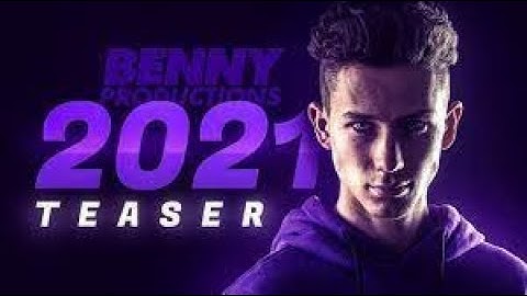 Teaser Like Benny Production By apus edits