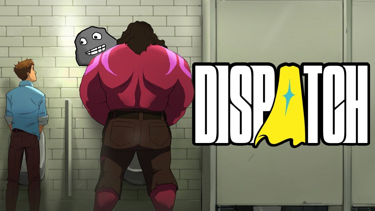 [Dispatch] - Back from the Dead! Now lets play some games! - YouTube