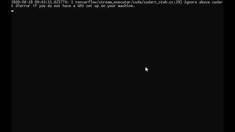 Sight-reading Sheet-music with OMR and Python