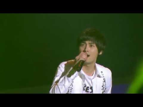민경훈-퍼니락 편곡버전(2010.04.17) 재회콘